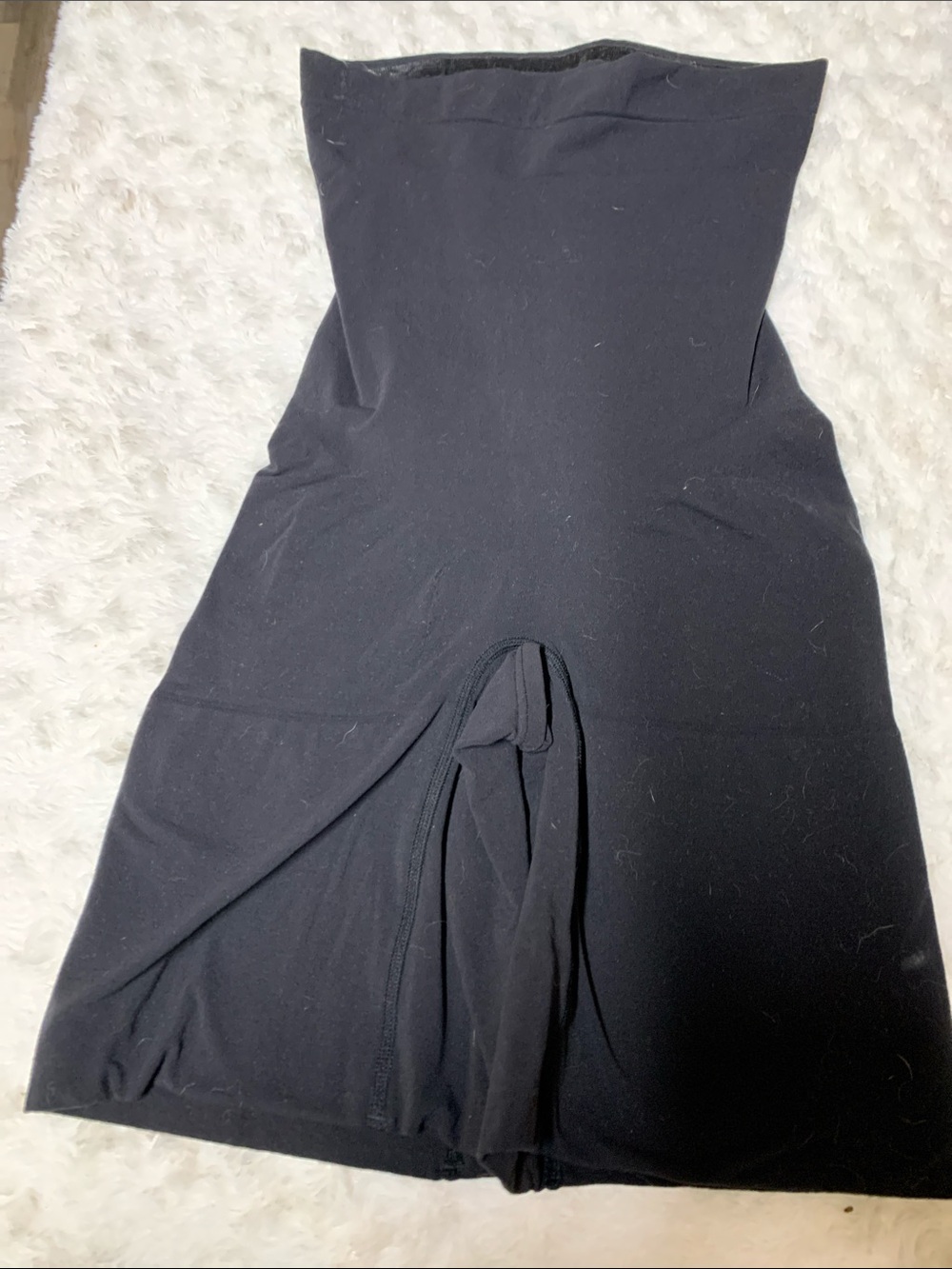 SPANX Black shape weat